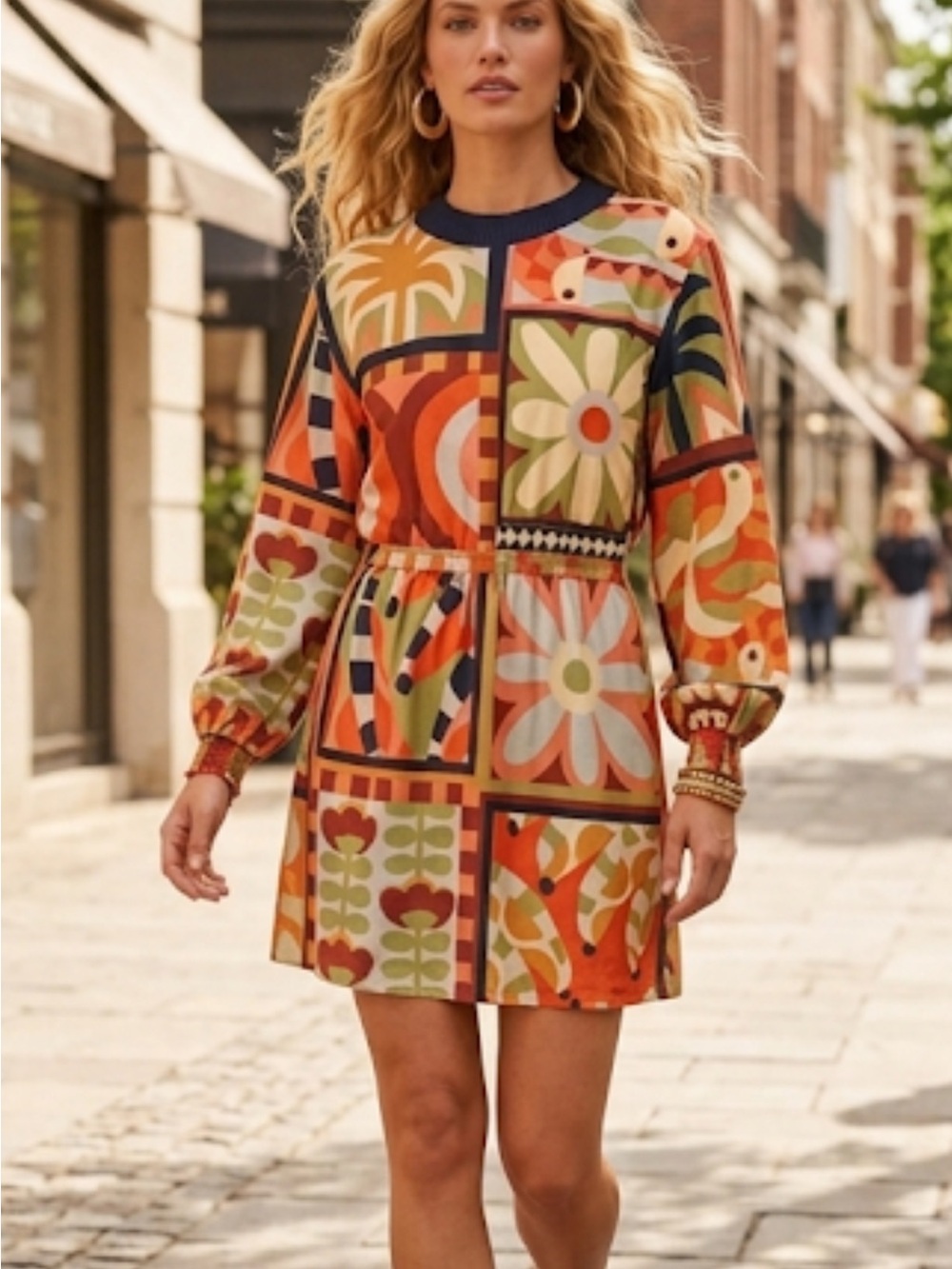 FARM Rio Dress